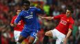 John Obi Mikel reveals the admirable reason he chose Chelsea over Manchester United