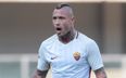 Radja Nainggolan completes move to Inter Milan as part of swap deal