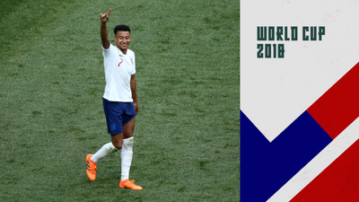 World Cup Comments: Everyone needs a Jesse Lingard in their lives, and their team