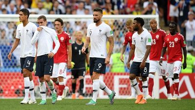 World Cup Comments: France are the Manchester United of the World Cup