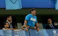 Diego Maradona taken to hospital after Argentina vs Nigeria World Cup match