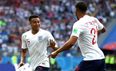 Paul Scholes suggests Gareth Southgate believes in Jesse Lingard more than Jose Mourinho does