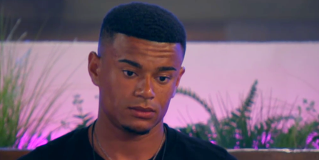 Six key moments you might’ve missed on last night’s Love Island