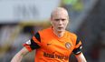 Willo Flood exploits contract clause to leave Dunfermline, nine days after signing one-year deal