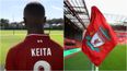 Liverpool fitness coach reveals Naby Keita detail that will impress supporters