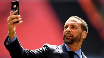 Rio Ferdinand sent a message to Leroy Sane after Germany crashed out of World Cup