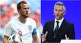 Gary Lineker responds to claim England would be better off losing to Belgium