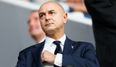 Tottenham Hotspur suffer bizarre setback in stadium construction