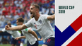 World Cup Comments: If England play for second place they may as well go home