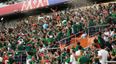 WATCH: Mexico fans celebrate outside South Korean embassy after Germany suffer shock exit from World Cup