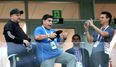 FIFA are paying Maradona an obscene amount of money to attend World Cup games