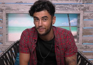 Niall from Love Island breaks silence for the first time since leaving villa