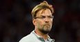 ‘I think Jurgen Klopp would find it hard to turn down the Germany job in future’