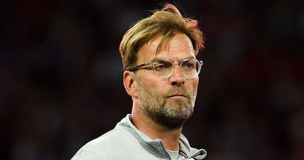 ‘I think Jurgen Klopp would find it hard to turn down the Germany job in future’