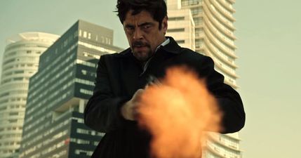 Sicario 2: Soldado is disappointingly only very good