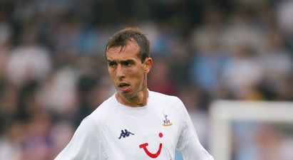 Former Tottenham defender Goran Bunjevcevic has died