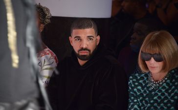 Drake finally confirms he’s a father on new album Scorpion