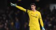 Chelsea prepare huge bid for goalkeeper to replace outgoing Thibaut Courtois