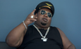 Big Narstie undergoes pressure test as he tries to land plane