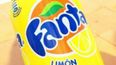 Panic over, Fanta Lemon officially lives on in the UK