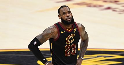 Major development in LeBron James’ NBA future