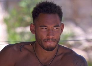 People are shocked at Josh’s behaviour on Love Island