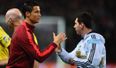 Rio Ferdinand drops truth bomb about Ronaldo and Messi after their World Cup exits