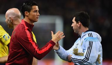 Rio Ferdinand drops truth bomb about Ronaldo and Messi after their World Cup exits