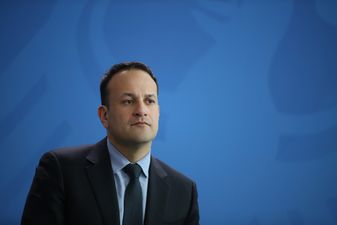 The Sun sparks outrage by targeting Leo Varadkar again