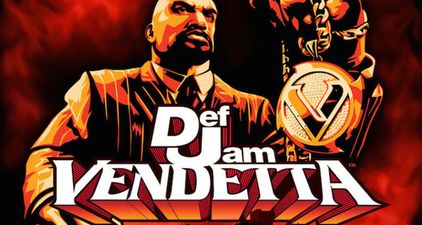 A new Def Jam Vendetta game is possibly being teased