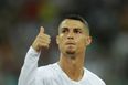 Portugal manager optimistic Cristiano Ronaldo will not retire from international football