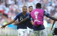 Kylian Mbappe given the nickname “37” after his display against Argentina