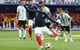 Antoine Griezmann: Uruguay will be boring and fall over like Atlético Madrid