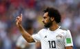 Mo Salah vows ‘it isn’t over’ in cryptic tweet after Egypt’s World Cup exit