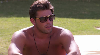 Love Island viewers make official complaints about last night’s show