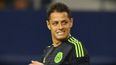 Javier Hernandez and some of his Mexican teammates have done a Romania ’98