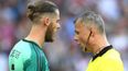 David De Gea posts honest response to Spain’s shock exit