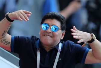 Diego Maradona wants to come back and manage Argentina for free