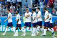 Unsurprisingly, England make wholesale changes for World Cup clash with Colombia