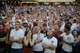 England vs Colombia has gone to penalties