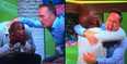 Ian Wright was all of us when Dier scored England’s winning penalty against Colombia