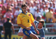 Andres Escobar’s brother fears World Cup exit could put Colombia players’ lives at risk