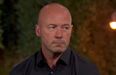 Alan Shearer caught on camera criticising “cheating, robbing” Colombians