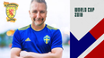 World Cup Comments: Why as a proud Scot I’ll be cheering on Sweden against England… but fear the worst