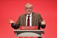 Jeremy Corbyn calls for Bank Holiday if England win World Cup