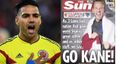 The Sun ‘apologise’ for tasteless Colombia frontpage but continue to twist the knife