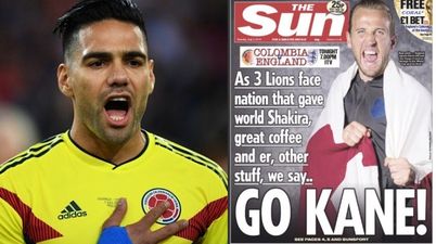 The Sun ‘apologise’ for tasteless Colombia frontpage but continue to twist the knife