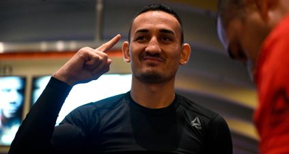 Max Holloway hospitalised, forced to withdraw from UFC 226’s co-main event