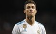 Cristiano Ronaldo ‘agrees £500k per week deal’ with Juventus