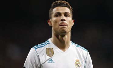 Cristiano Ronaldo ‘agrees £500k per week deal’ with Juventus